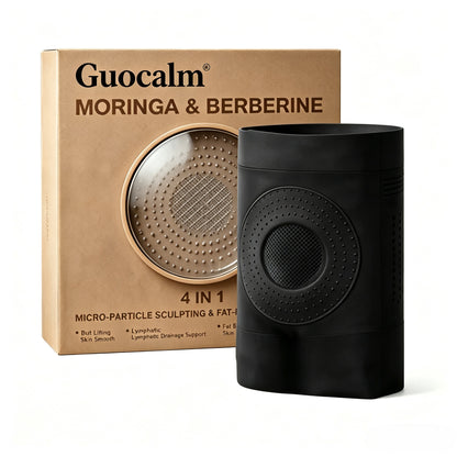 Guocalm 4IN1 Moringa & Berberine Fat-Burn Sculpting High Stretch Shaping Shorts