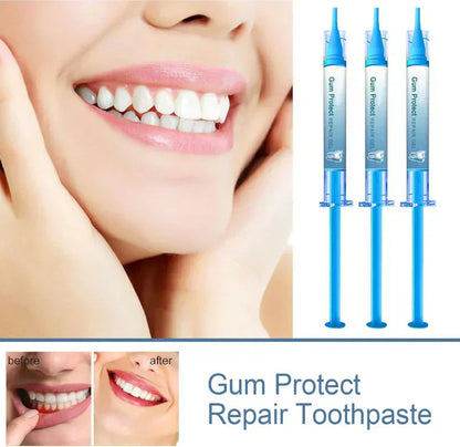 📢📢50% Off!!⏰ Guocalm ® Gum Protect Repair Gel Gingival Repair & Protection Oral Care Gel 🦷