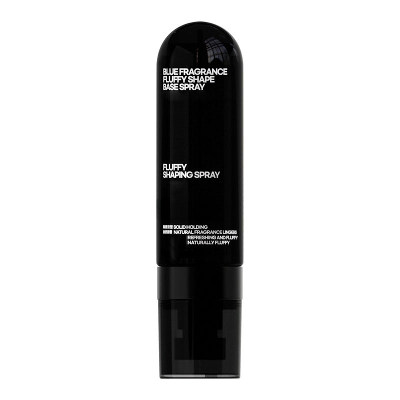 👩 Peach-Scented Volumizing Hair Spray | All-Day Hold & Lightweight, Bouncy Hair Styling Product